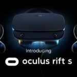 Oculus Rift S