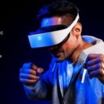 KÍNH THỰC TẾ ẢO DEEPOON E3 VR