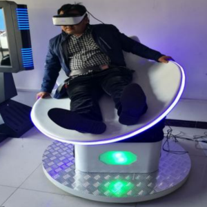 Ván trượt VR – 01 chỗ
