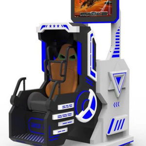 VR Racing Simulator